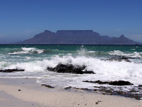 Cape Town