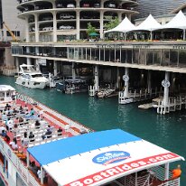 Chicago (15) river trip