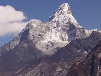 Ama Dablam