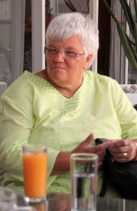 Julie