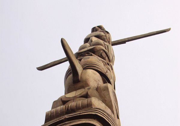 Vancouver