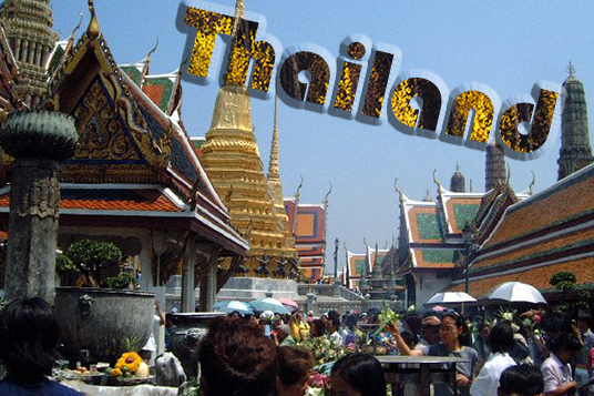 Thailand